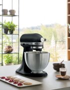 KitchenAid Миксер Classic® 4.3L Matte Black -