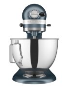 KitchenAid Миксер с купа 43 л модел 95 Blue Steel - ​​