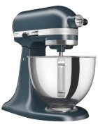 KitchenAid Миксер с купа 43 л модел 95 Blue Steel - ​​