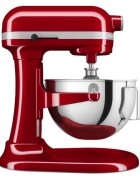 KitchenAid Миксер с купа 5.2L модел HEAVY DUTY Empire Red -