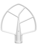 KitchenAid Миксер с купа 52 л модел HEAVY DUTY Matte Black -