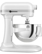 KitchenAid Миксер с купа 52 л модел HEAVY DUTY White -