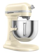 KitchenAid Миксер с повдигаща се купа 66 л модел 70 Artisan Almond Cream - K