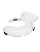 KitchenAid Миксер с повдигаща се купа 66 л модел 70 Artisan Almond Cream - K