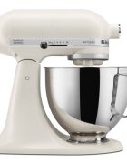 KitchenAid Миксер за купа 48л Artisan Model 175 Porcelain White -
