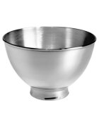 KitchenAid Миксер за купа 48л Artisan Model 175 Porcelain White -