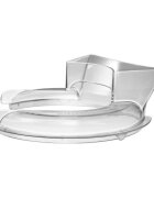 KitchenAid Миксер за купа 48л Artisan Model 175 Porcelain White -