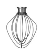 KitchenAid Миксер за купи 43 л и 48 л тел от неръждаема стомана -