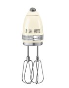 KitchenAid Миксер за ръце 9 настройки на скоростта 85 W Almond Cream - Kitchen