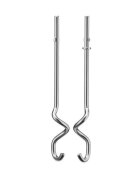 KitchenAid Миксер за ръце 9 настройки на скоростта 85 W Almond Cream - Kitchen