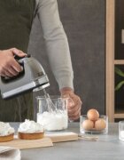 KitchenAid Миксер за ръце 9 настройки на скоростта 85 W Contour Silver - Kitch