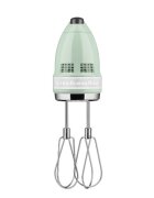 KitchenAid Миксер за ръце 9 настройки на скоростта 85 W Pistachio -
