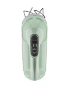 KitchenAid Миксер за ръце 9 настройки на скоростта 85 W Pistachio -