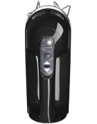 KitchenAid Миксер за ръце 9 настройки на скоростта 85W Onyx Black -