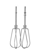 KitchenAid Миксер за ръце 9 настройки на скоростта 85W Onyx Black -