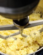 KitchenAid Миксерна лопатка за купа 69 L неръждаема стомана с покритие - марка