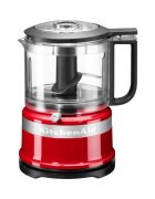 KitchenAid Мини чопър 083 л 240 W Classic Empire Red -