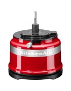KitchenAid Мини чопър 083 л 240 W Classic Empire Red -