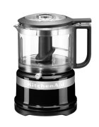 KitchenAid Мини чопър 083 л 240 W Classic Onyx Black -
