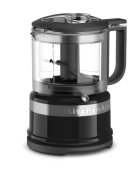 KitchenAid Мини чопър 083 л 240 W Classic Onyx Black -