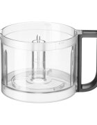 KitchenAid Мини чопър 083 л 240 W Classic Onyx Black -