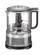KitchenAid Мини чопър CLASSIC 0.83 l 240 W Contour Silver -