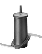 KitchenAid Мини чопър CLASSIC 0.83 l 240 W Contour Silver -
