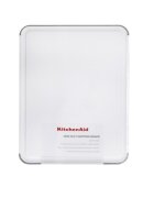 KitchenAid Неплъзгаща се дъска за рязане полипропилен 36x28 см -