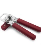 KitchenAid Отварачка за консерви 2 в 1 неръждаема стомана Empire Red - KitchenA