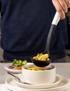 KitchenAid Пластмасов черпак 31 см Classic -