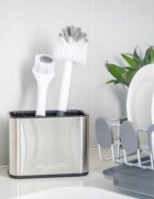 KitchenAid Поставка за мивка неръждаема стомана -