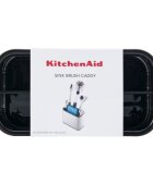 KitchenAid Поставка за мивка неръждаема стомана -