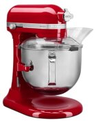 KitchenAid Предпазител за пръскане за 6.6 L и 6.9 L купи пластмасови - KitchenAi