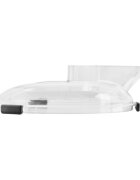 KitchenAid Предпазител за пръскане за 6.6 L и 6.9 L купи пластмасови - KitchenAi