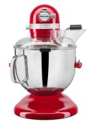KitchenAid Предпазител за пръскане за 6.6 L и 6.9 L купи пластмасови - KitchenAi