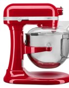 KitchenAid Предпазител за пръскане за 6.6 L и 6.9 L купи пластмасови - KitchenAi