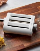 KitchenAid Приставка за паста 3 в 1 пластмасова -