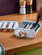 KitchenAid Приставка за паста 3 в 1 пластмасова -