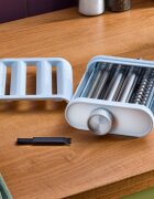KitchenAid Приставка за паста 3 в 1 пластмасова -