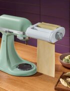 KitchenAid Приставка за паста 3 в 1 пластмасова -