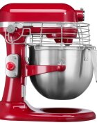 KitchenAid Професионален миксер 69 L Empire Red -