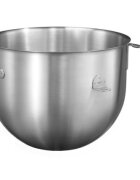 KitchenAid Професионален миксер 69 L Empire Red -