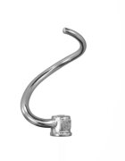 KitchenAid Професионален миксер 69 L Empire Red -