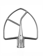 KitchenAid Професионален миксер 69 L Empire Red -