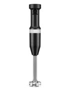 KitchenAid Ръчен блендер 180W матово черно -