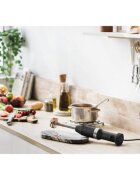 KitchenAid Ръчен блендер 180W матово черно -