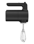 KitchenAid Ръчен миксер "Go Cordless" без батерия 7 скорости черен мат - Kitch