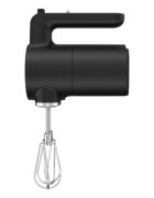 KitchenAid Ръчен миксер "Go Cordless" без батерия 7 скорости черен мат - Kitch