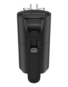 KitchenAid Ръчен миксер "Go Cordless" без батерия 7 скорости черен мат - Kitch