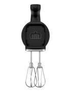KitchenAid Ръчен миксер "Go Cordless" без батерия 7 скорости черен мат - Kitch